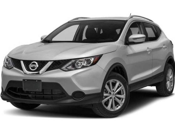 NISSAN ROGUE SPORT 2019 JN1BJ1CP8KW235009 image
